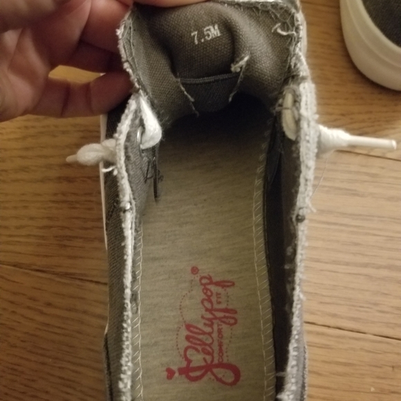 Jellypop Sneakers, NWOT - Picture 5 of 6